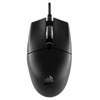 MOUSE CORSAIR KATAR PRO XT / GAMING / ALAMBRICO / RGB / LED / OPTICO / COLOR NEGRO / 18,000 DPI / COLOR NEGRO / GAMING / (CH-930C111-NA) MOUSE CORSAIR KATAR PRO XT / GAMING / ALAMBRICO / RGB / LED / OPTICO / COLOR NEGRO / 18,000 DPI / COLOR NEGRO / GAMING / (CH-930C111-NA)
